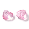 Transparent Acrylic Beads LS-TACR-U008-05I-2