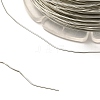 Round Copper Craft Wire CWIR-C001-01B-09-3