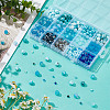 Mixed Styles Glass Beads DIY-HY0001-83B-4