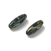 Opaque Colours Glass Seed Beads GL-CBAC3F6-01E-2