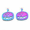 304 Stainless Steel Pendants LS-STAS-T061-03-1