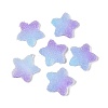 Imitation Candy Food Style Resin Cabochons RESI-R461-02N-1