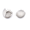 Stainless Steel Locket Pendants LS-PW-WG6FFAD-01-2