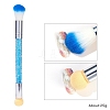 Double-ended Nail Art Brush Pens MRMJ-Q059-001C-2
