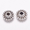 Tibetan Style Spacer Beads LS-LF0641Y-2