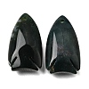 Natural Indian Agate Pendants GG-CBA6D08-B08-1