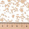 TOHO Round Seed Beads SEED-JPTR11-0301-4