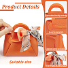 PU Leather Candy Gift Handbags AJEW-WH0518-62A-02-4