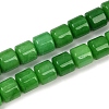 Natural Malaysia Jade Beads Strands G-G275-D05-10x10mm-2