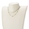 Chain Necklace NJEW-JN03546-5