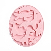 Food Grade Silicone Molds LS-DIY-G022-08-1
