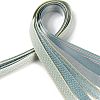 18 Yards 6 Styles Polyester Ribbon SRIB-Q022-F15-3