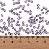 TOHO Round Seed Beads SEED-JPTR08-0166D-4