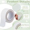 Nylon Top Line and Seam Reinforcement Adhesive Tape FIND-WH0148-267C-4