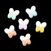 Cartoon Opaque Reisn Cabochons RESI-C039-02H-1