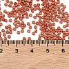 MIYUKI Round Rocailles Beads SEED-X0054-RR4208-3