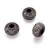 Resin Beads RESI-TA0001-01-4