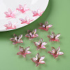 Transparent Acrylic Beads LS-MACR-S373-102-C01-6