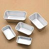 Aluminum Loaf Pan LS-BAKE-PW0001-021B-1