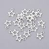 Tibetan Style Alloy Pendants LS-LF0037Y-S-1