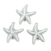 Vintage Handmade Porcelain Beads PR-CBA938E-09E-2