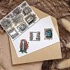 Custom PVC Plastic Clear Stamps DIY-WH0439-0324-5