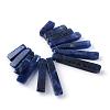 Natural Sodalite Pendants Sets G-Q458-01B-1