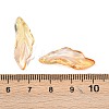 Glass Pendants GLAA-C040-01A-3