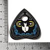 Halloween Acrylic Pendants OACR-H041-07C-3