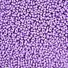 Opaque Acrylic Beads X1-MACR-T048-02V-2
