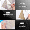 Rhinestones Stickers AJEW-WH20070-075E-5