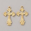 Alloy Pendants FIND-WH0110-434-2