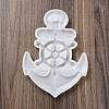 DIY Anchor Wall Decoration Silicone Molds LS-DIY-A034-25C-2