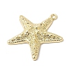Alloy Big Pendants X-FIND-H055-13G-2