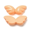 Opaque Resin Cabochons X-RESI-K027-03-3