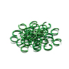 Aluminum Jump Rings ALUM-CJC0001-01E-1