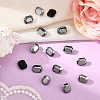 Preciosa® MAXIMA Crystal Fancy Stones X-PRC-FD12-23980-272-2