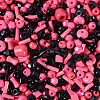 50g Glass Seed Beads SEED-TA0001-67A-3