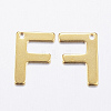 304 Stainless Steel Charms LS-X-STAS-P141-F-2