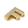 Brass Beads KK-D098-04F-G-2