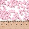Opaque Acrylic Beads X1-MACR-L005-06G-4