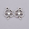 Tibetan Style Alloy Pendants LS-X-TIBEP-A12603-AS-RS-1