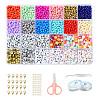 DIY Jewelry Making Kits DIY-YW0003-30C-1