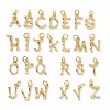 1 Set Brass Pendants KK-PH0006-76-1