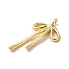 Brass Pendants LS-KK-R155-08G-2