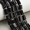 Natural Sugilite Beads Strands GG-CBA47BF-A01-01-1