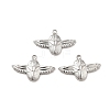 Non-Tarnish 304 Stainless Steel Pendants STAS-I197-007P-1