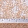 MIYUKI Delica Beads SEED-JP0008-DB0821-3