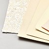 5Pcs PU Leather Fabrics DIY-WH20025-082A-2