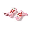 Baking Paint Glass Enamel Beads LS-BLOW-D300-01H-2